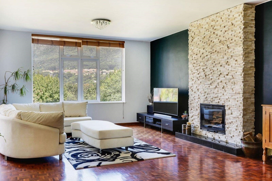 4 Bedroom Property for Sale in Rondebosch Western Cape